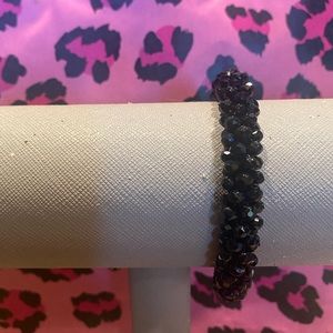 Black Bracelets